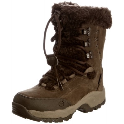 Сапоги женские 85524-NZ6 Hi-Tec Moritz 200 Womens 